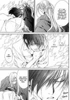 Crimson Spell Ch.01-25 And Extras [Yamane Ayano] [Original] Thumbnail Page 179