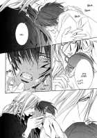 Crimson Spell Ch.01-25 And Extras [Yamane Ayano] [Original] Thumbnail Page 180