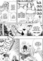 Crimson Spell Ch.01-25 And Extras [Yamane Ayano] [Original] Thumbnail Page 187