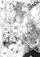 Crimson Spell Ch.01-25 And Extras [Yamane Ayano] [Original] Thumbnail Page 188