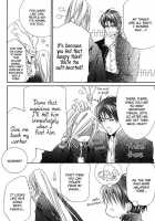 Crimson Spell Ch.01-25 And Extras [Yamane Ayano] [Original] Thumbnail Page 194
