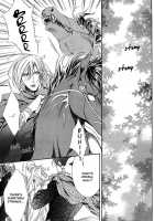 Crimson Spell Ch.01-25 And Extras [Yamane Ayano] [Original] Thumbnail Page 195