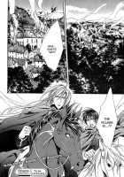 Crimson Spell Ch.01-25 And Extras [Yamane Ayano] [Original] Thumbnail Page 196