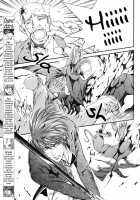 Crimson Spell Ch.01-25 And Extras [Yamane Ayano] [Original] Thumbnail Page 199