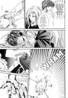 Crimson Spell Ch.01-25 And Extras [Yamane Ayano] [Original] Thumbnail Page 19
