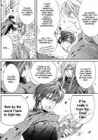 Crimson Spell Ch.01-25 And Extras [Yamane Ayano] [Original] Thumbnail Page 202