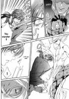 Crimson Spell Ch.01-25 And Extras [Yamane Ayano] [Original] Thumbnail Page 204