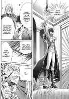 Crimson Spell Ch.01-25 And Extras [Yamane Ayano] [Original] Thumbnail Page 206