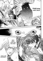 Crimson Spell Ch.01-25 And Extras [Yamane Ayano] [Original] Thumbnail Page 209