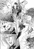 Crimson Spell Ch.01-25 And Extras [Yamane Ayano] [Original] Thumbnail Page 210