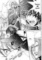 Crimson Spell Ch.01-25 And Extras [Yamane Ayano] [Original] Thumbnail Page 211