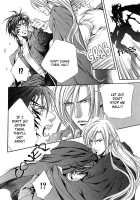 Crimson Spell Ch.01-25 And Extras [Yamane Ayano] [Original] Thumbnail Page 212