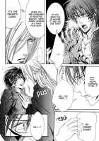 Crimson Spell Ch.01-25 And Extras [Yamane Ayano] [Original] Thumbnail Page 214