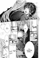 Crimson Spell Ch.01-25 And Extras [Yamane Ayano] [Original] Thumbnail Page 215