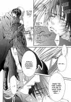 Crimson Spell Ch.01-25 And Extras [Yamane Ayano] [Original] Thumbnail Page 216
