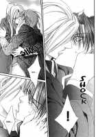 Crimson Spell Ch.01-25 And Extras [Yamane Ayano] [Original] Thumbnail Page 217