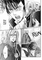 Crimson Spell Ch.01-25 And Extras [Yamane Ayano] [Original] Thumbnail Page 219