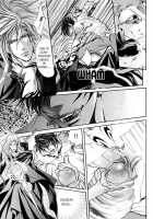 Crimson Spell Ch.01-25 And Extras [Yamane Ayano] [Original] Thumbnail Page 21