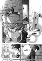 Crimson Spell Ch.01-25 And Extras [Yamane Ayano] [Original] Thumbnail Page 220