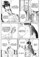 Crimson Spell Ch.01-25 And Extras [Yamane Ayano] [Original] Thumbnail Page 223