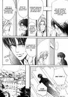 Crimson Spell Ch.01-25 And Extras [Yamane Ayano] [Original] Thumbnail Page 226