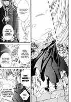 Crimson Spell Ch.01-25 And Extras [Yamane Ayano] [Original] Thumbnail Page 227
