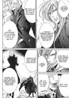 Crimson Spell Ch.01-25 And Extras [Yamane Ayano] [Original] Thumbnail Page 232