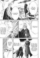 Crimson Spell Ch.01-25 And Extras [Yamane Ayano] [Original] Thumbnail Page 233