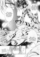 Crimson Spell Ch.01-25 And Extras [Yamane Ayano] [Original] Thumbnail Page 234