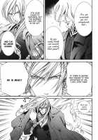 Crimson Spell Ch.01-25 And Extras [Yamane Ayano] [Original] Thumbnail Page 235