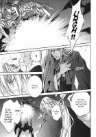 Crimson Spell Ch.01-25 And Extras [Yamane Ayano] [Original] Thumbnail Page 239