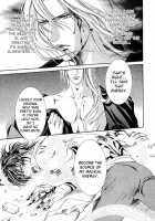 Crimson Spell Ch.01-25 And Extras [Yamane Ayano] [Original] Thumbnail Page 23