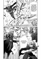 Crimson Spell Ch.01-25 And Extras [Yamane Ayano] [Original] Thumbnail Page 246