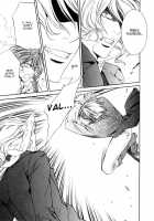 Crimson Spell Ch.01-25 And Extras [Yamane Ayano] [Original] Thumbnail Page 249