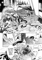 Crimson Spell Ch.01-25 And Extras [Yamane Ayano] [Original] Thumbnail Page 24