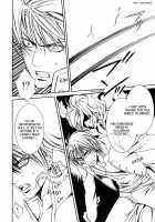 Crimson Spell Ch.01-25 And Extras [Yamane Ayano] [Original] Thumbnail Page 250