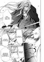 Crimson Spell Ch.01-25 And Extras [Yamane Ayano] [Original] Thumbnail Page 253