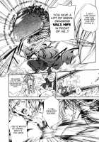 Crimson Spell Ch.01-25 And Extras [Yamane Ayano] [Original] Thumbnail Page 254