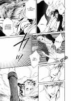 Crimson Spell Ch.01-25 And Extras [Yamane Ayano] [Original] Thumbnail Page 255