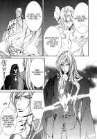 Crimson Spell Ch.01-25 And Extras [Yamane Ayano] [Original] Thumbnail Page 257