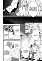 Crimson Spell Ch.01-25 And Extras [Yamane Ayano] [Original] Thumbnail Page 258