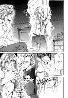 Crimson Spell Ch.01-25 And Extras [Yamane Ayano] [Original] Thumbnail Page 261