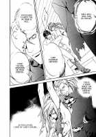 Crimson Spell Ch.01-25 And Extras [Yamane Ayano] [Original] Thumbnail Page 262