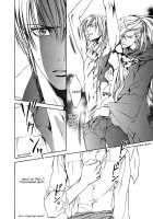 Crimson Spell Ch.01-25 And Extras [Yamane Ayano] [Original] Thumbnail Page 264