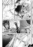 Crimson Spell Ch.01-25 And Extras [Yamane Ayano] [Original] Thumbnail Page 268