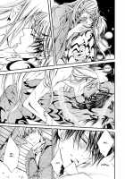 Crimson Spell Ch.01-25 And Extras [Yamane Ayano] [Original] Thumbnail Page 269
