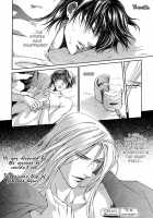 Crimson Spell Ch.01-25 And Extras [Yamane Ayano] [Original] Thumbnail Page 26