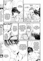 Crimson Spell Ch.01-25 And Extras [Yamane Ayano] [Original] Thumbnail Page 271