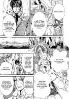 Crimson Spell Ch.01-25 And Extras [Yamane Ayano] [Original] Thumbnail Page 273