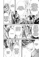 Crimson Spell Ch.01-25 And Extras [Yamane Ayano] [Original] Thumbnail Page 274